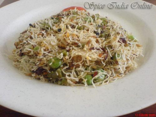 String Hopper Kottu