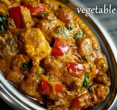 Kadai Chicken  A Culinary Delight from India - Spice Zone