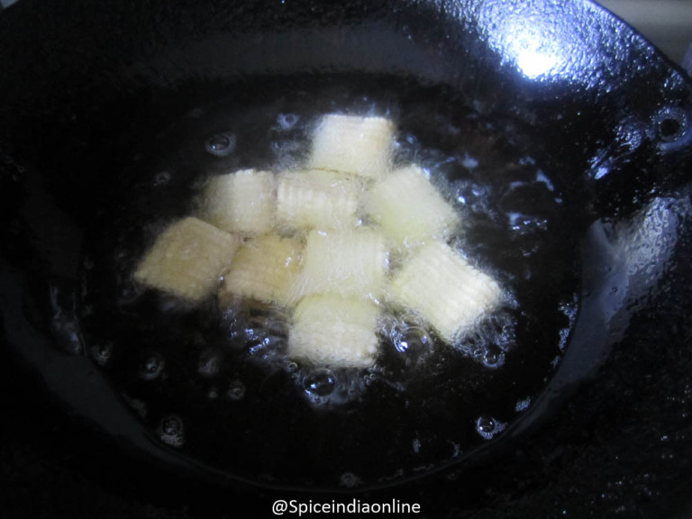 Seepu Seedai Recipe - Chettinad Seepu Murukku — Spiceindiaonline