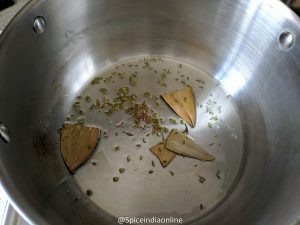 Thalappakatti Mutton Biryani - Dindigul Biriyani Recipe — Spiceindiaonline