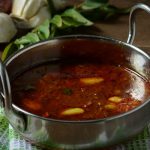 Poondu Kuzhambu - Garlic Kuzhambu — Spiceindiaonline