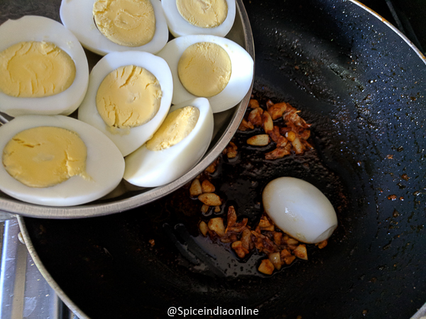 15+ Boiled Egg Recipes Indian - RoseannaghHugo