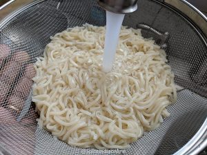 Schezwan Noddles - Schezwan Hakka Noodles — Spiceindiaonline