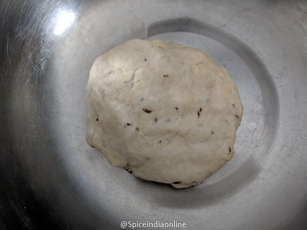 Nimki Recipe - How to make Crispy Maida Nimki — Spiceindiaonline