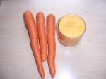 Carrot Juice