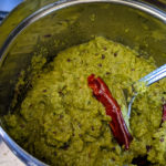 Ridge Gourd Chutney