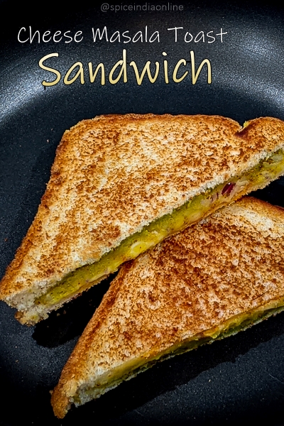 Potato Masala Sandwich  Lunch Box Sandwich Recipe 