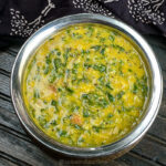 Palak Dal