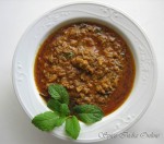 CHICKEN SALNA RECIPE – Side dish for Parotta, Biryani, Idli, Kal Dosai & Idiyappam