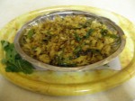 Sura Puttu(Shark Hash)