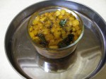 Instant Mango Pickle