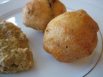 Mysore Bonda
