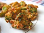 Broccoli Vadai