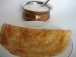 Brown Rice Dosai