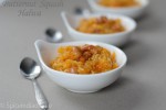 BUTTERNUT SQUASH HALWA RECIPE – Kalyana Poosanikai Halwa