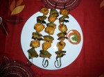 Chicken Tikka