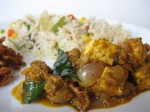 Chettinad Paneer Masala - Paneer Recipes — Spiceindiaonline