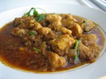 Chicken Vindaloo