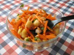 Chickpea Salad