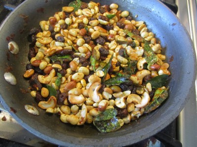 Cornflakes Mixture - Healthy Spicy Chivda — Spiceindiaonline