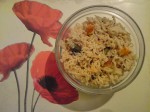 Paneer Pulao