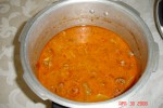 Mutton Curry