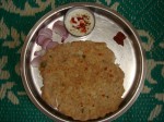 Gobhi Paratha