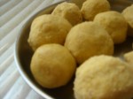 Besan Ladoo