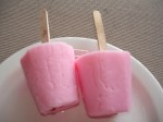 Popsicle/Kuchi ice