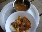 Tiffin sambar