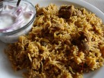 Mutton Biryani
