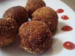 Chicken Meat Balls