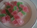 Jujubes Candies