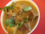 Mutton Kuzhambu(my style)