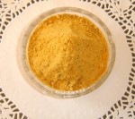 Paruppu Podi/Pappula Podi