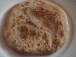 Kothu Kari Paratha