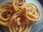 Moongdal Murukku
