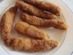 Chicken Fingers