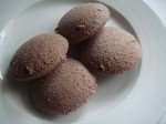 Ragi Idli