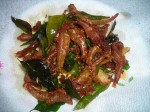 Nethili Fry
