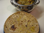 Gobi Paratha