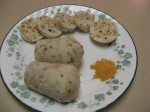 kanchipuram Idli