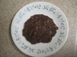 Ragi Adai