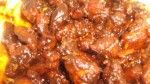 Chicken oorukai
