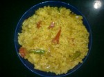 Tomato Rice