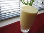 Mango Lassi