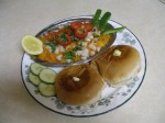 pav bhaji