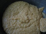 La la’s Badam halwa