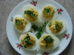 Deviled Eggs