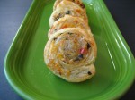 Puff Pastry Pinwheels – Easy Puff Pastry Appetizer Recipes